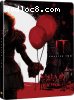 It: Chapter Two (Best Buy Exclusive SteelBook) [4K Ultra HD + Blu-ray + Digital]