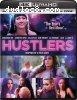 Hustlers [4K Ultra HD + Blu-ray + Digital]