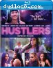 Hustlers [Blu-ray + DVD + Digital]
