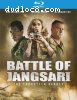 Battle of Jangsari [Bluray]