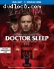 Doctor Sleep (Includes Director's Cut) [Blu-ray + Digital]