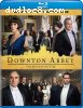 Downton Abbey [Blu-ray + DVD + Digital]
