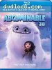 Abominable [Blu-ray 3D + Blu-ray + Digital]