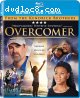 Overcomer [Blu-ray + DVD + Digital]