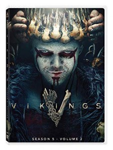 Vikings: Season 5 - Part 2 Cover