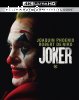 Joker [4K Ultra HD + Blu-ray + Digital]