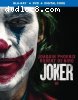 Joker [Blu-ray + DVD + Digital]