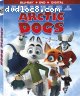 Arctic Dogs [Blu-ray + DVD + Digital]