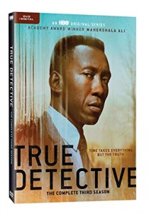 True Detective Season 3 Cover