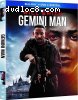 Gemini Man [Blu-ray + DVD + Digital]
