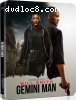 Gemini Man (SteelBook) [4K Ultra HD + Blu-ray + Digital]