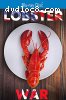 Lobster War: The Fight Over The World's Richest Fishing Grounds [Blu-ray]