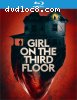 Girl on The Third Floor [Blu-ray]