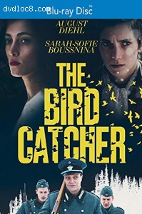 Birdcatcher, The [Blu-ray] Cover