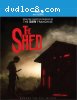 Shed, The [Blu-ray]