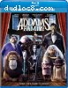 Addams Family, The [Blu-ray + DVD + Digital]