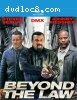 Beyond The Law [Bluray]