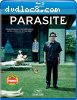 Parasite [Blu-ray + Digital]