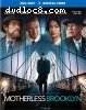 Motherless Brooklyn [Blu-ray + Digital]