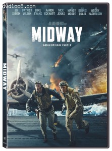 Midway Cover