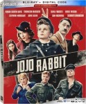 Cover Image for 'Jojo Rabbit [Blu-ray + Digital]'