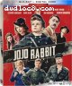 Jojo Rabbit [Blu-ray + Digital]