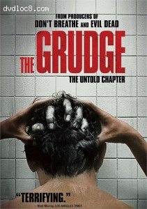 Grudge, The : The Untold Chapter