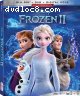 Frozen II [Blu-ray + DVD + Digital]