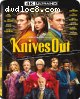Knives Out [4K Ultra HD + Blu-ray + Digital]