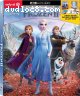 Frozen II (Target Exclusive DigiPack) [4K Ultra HD + Blu-ray + Digital]