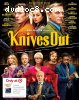 Knives Out (Target Exclusive) [Blu-ray + DVD + Digital]