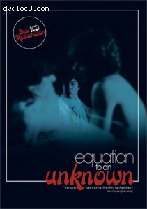 Equation of an Unknown Cover