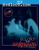 Equation of an Unknown [Blu-ray]