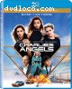 Charlie's Angels [Blu-ray + DVD + Digital HD]