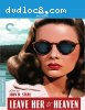 Leave Her To Heaven [Blu-ray]