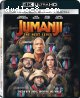 Jumanji: The Next Level (IMAX Enhanced) [4K Ultra HD + Blu-ray + Digital]