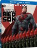 Superman: Red Son [Blu-ray + DVD + Digital]