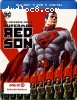Superman: Red Son (Target Exclusive SteelBook) [Blu-ray + DVD + Digital]