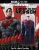 Superman: Red Son (Best Buy Exclusive) [4K Ultra HD + Blu-ray + Digital]