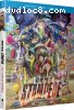 One Piece: Stampede [Blu-ray + DVD + Digital]