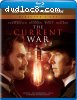 Current War, The (Director's Cut) [Blu-ray + DVD + Digital HD]