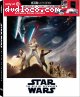 Star Wars: The Rise of Skywalker (Target Exclusive DigiPack) [4K Ultra HD + Blu-ray + Digital]