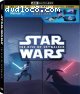 Star Wars: The Rise of Skywalker (Wal-Mart Exclusive DigiPack) [4K Ultra HD + Blu-ray + Digital]