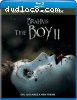 Brahms-The Boy II [Blu-ray]