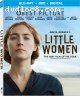 Little Women [Blu-ray + DVD + Digital]