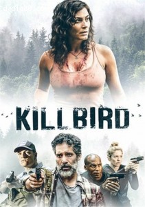 Killbird Cover