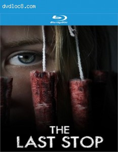 Last Stop, The [Blu-ray] Cover