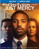 Just Mercy [Blu-ray + Digital]