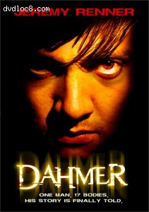 Dahmer Cover