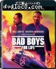 Bad Boys for Life (IMAX Enhanced) [4K Ultra HD + Blu-ray + Digital]